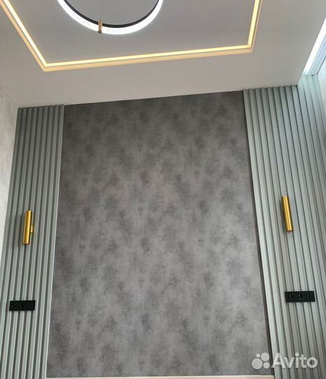 Профессиональный ремонт квартиры Отделка квартиры