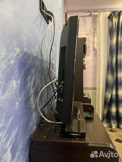 Телевизор sony 32