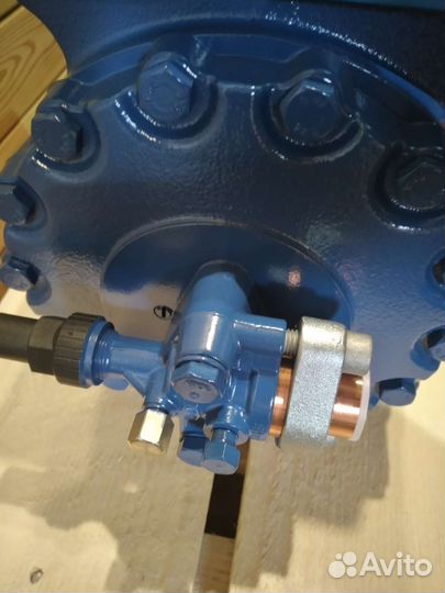 Компрессор для холодильника