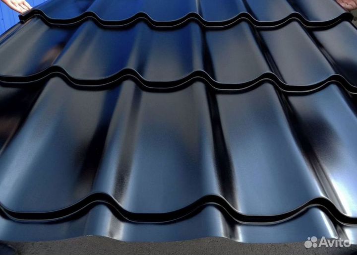 Кровля/Доставка