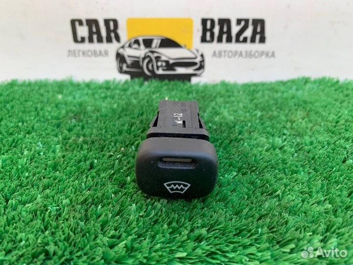 Кнопка подогрева заднего стекла Chevrolet Niva