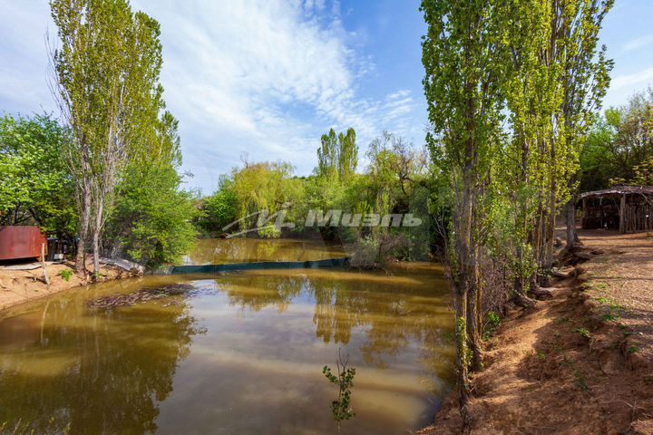 Дом 110,9 м² на участке 13 сот.