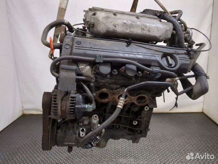 Двигатель (двс) Honda Pilot, 2004