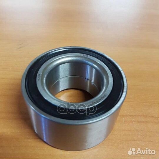 Подшипник ступичный (GH045010B) GH045010 GMB