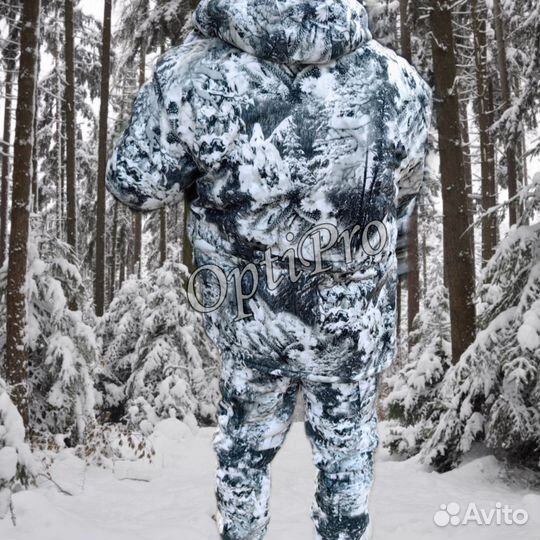 Еостюм горка мембрана