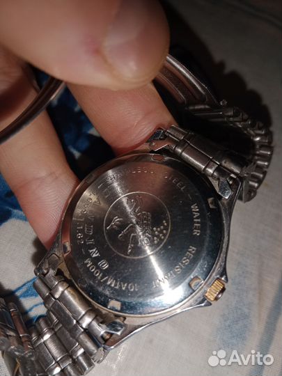 Наручные часы Candino