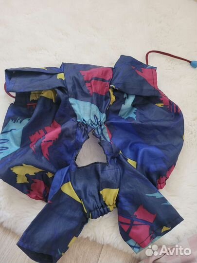 Одежда для маленьких собак