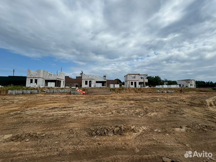 Газосиликатные газоблоки Бонолит