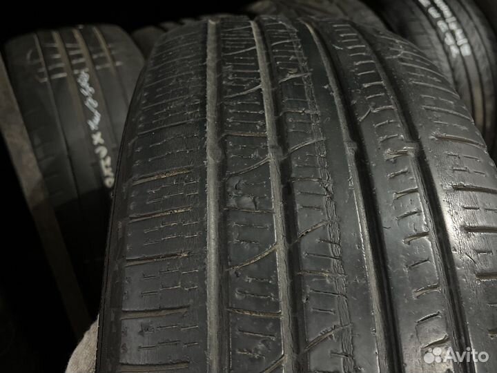 Pirelli Scorpion Verde All Season 245/60 R18 109H