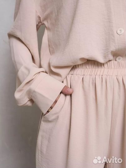 Костюм женский