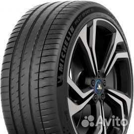 Michelin Pilot Sport EV 275/40 R21