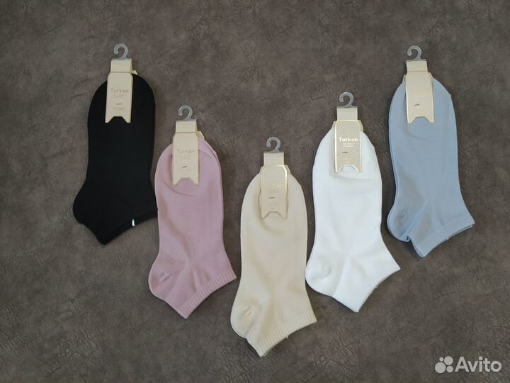 Носки женские