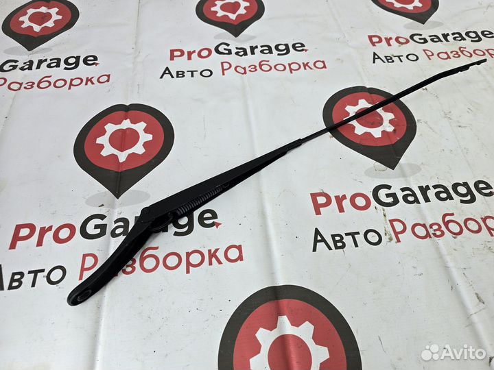 Поводок стеклоочистителя правый Haval Jolion