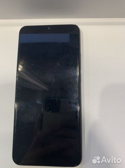 Телефон Xiaomi redmi 9