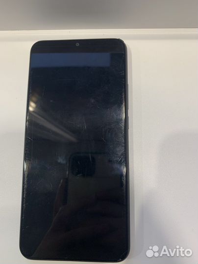 Телефон Xiaomi redmi 9