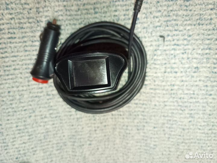 Радар детектор street storm str 9750ex