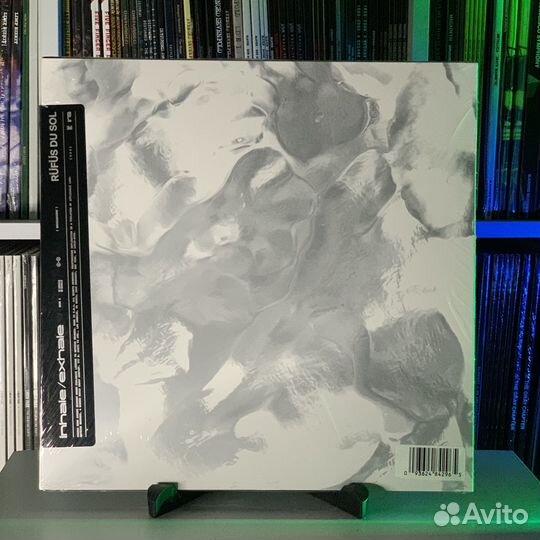 Rufus Du Sol - Inhale / Exhale