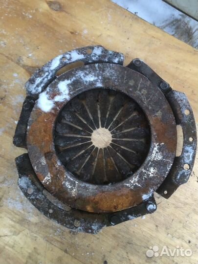 Корзина сцепления Ваз 2110-2112 8 кл