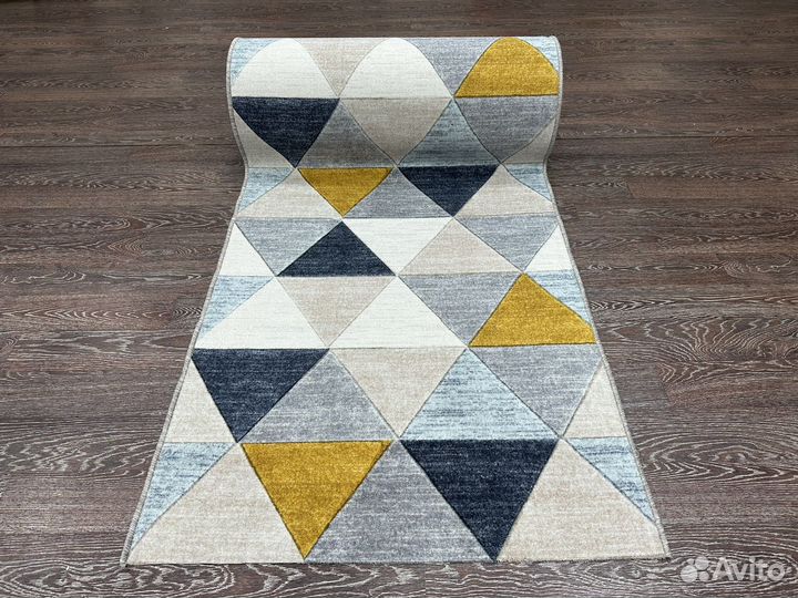 Дорожки принт 1м