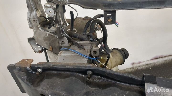 Рамка передняя киа Magentis (Optima), 2004