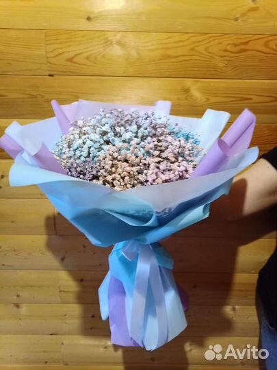 Букет цветов с доставкой