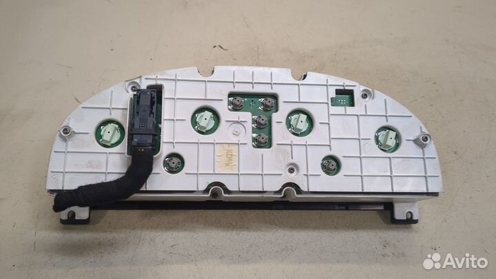 Щиток приборов Ford Mondeo 3, 2005