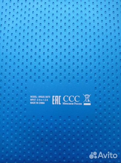 Планшет dexp на запчасти