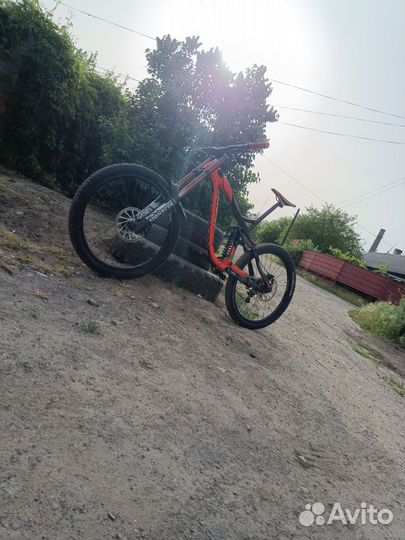 Велосипед Norco aurum 6.3(m)