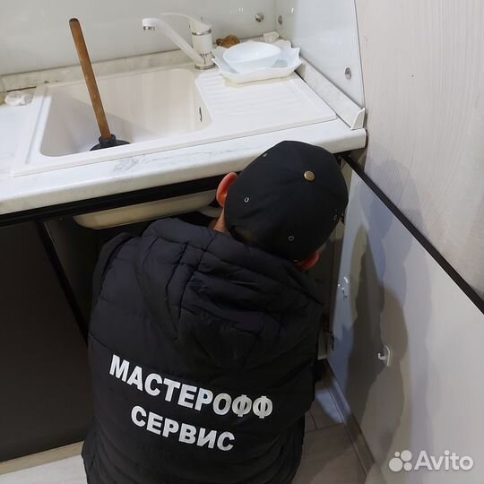 Чистка и ремонт насоса сололифт