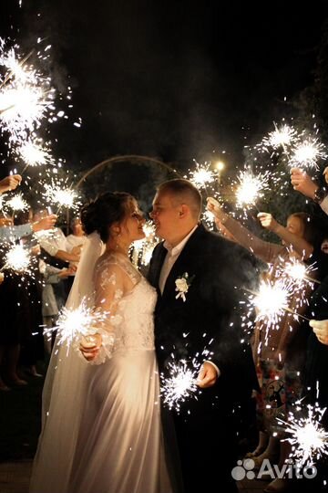 Свадебный фотограф