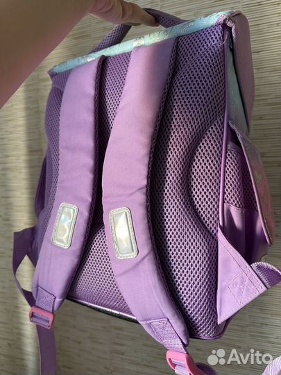 Портфель школьный