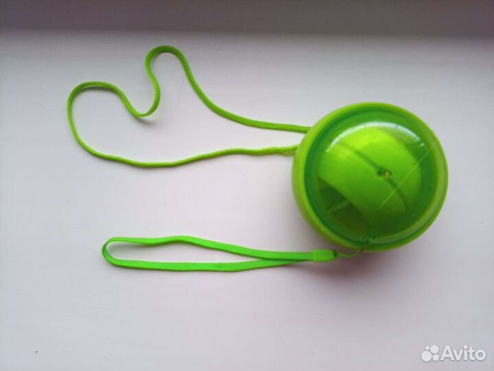 Гироскопический тренажёр, эспандер СССР