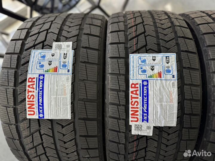 Unistar Ice Protection 265/40 R22 107H