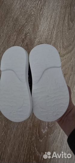 Сандалии детские для мальчиков