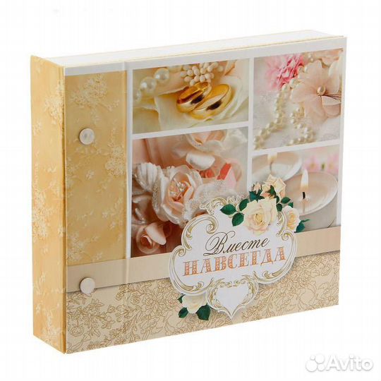 Фотоальбомы разные