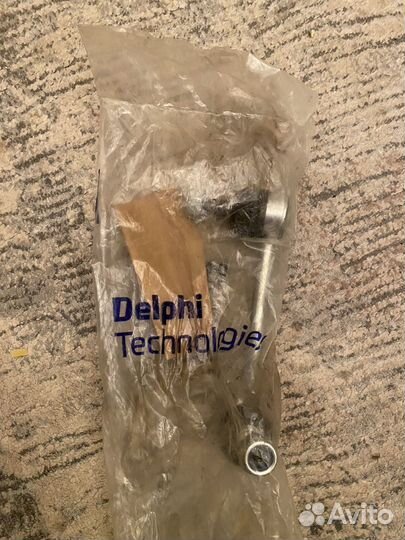 Стойки стабилизатора