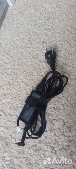 Игровой ноутбук HP