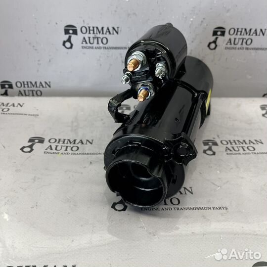 Стартер Mercury 200, 225, 250, 275 Verado