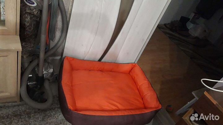 Лежак для собак