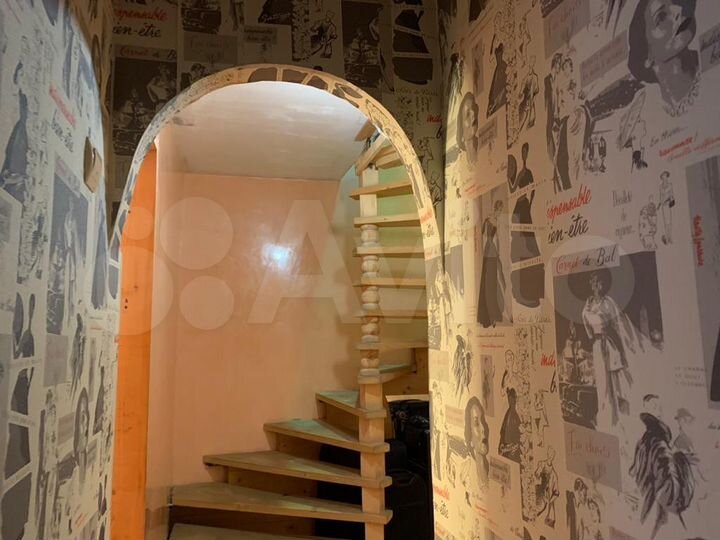 3-к. квартира, 65,7 м², 3/5 эт.