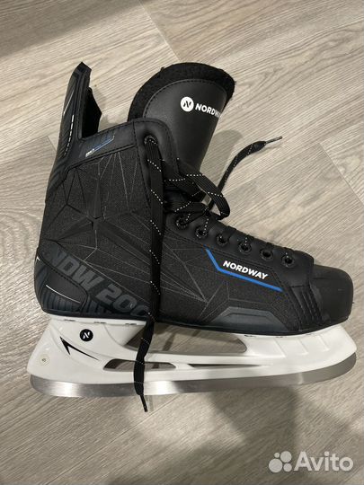 Коньки мужские 45 размер