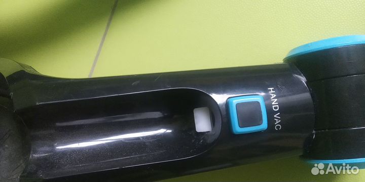 Щетка и мелочёвка пылесоса Polaris pvcs 0418