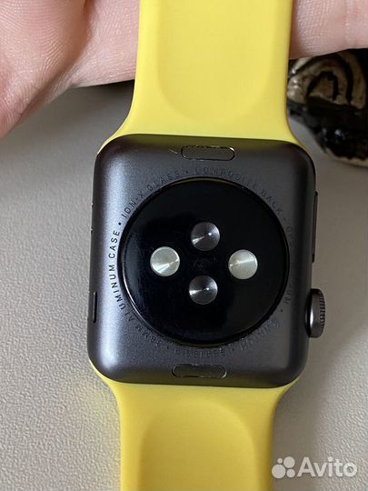 Apple watch 3 38mm