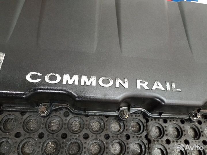 Клапанная крышка Man TGA, Man TGS, Man TGX