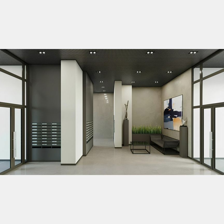 1-к. квартира, 38,1 м², 15/17 эт.