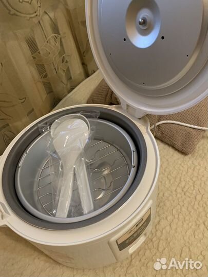 Мультиварка