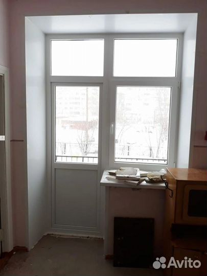 Пластиковые окна от производителя