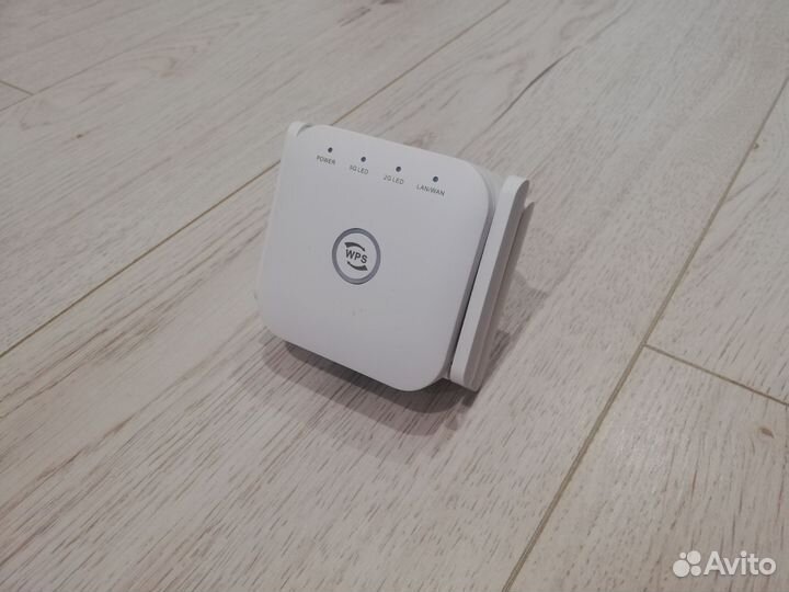 Усилитель wifi сигнала