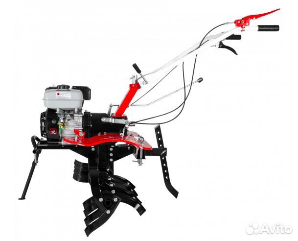 Мотоблок Ресанта мб-8000P-бф 70/5/40 (8Лс) вом