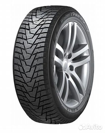 Hankook Winter I'Pike RS2 W429 225/45 R19